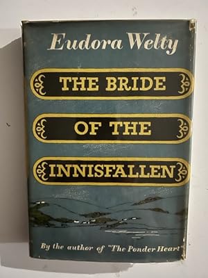 The Bride Of The Innisfallen