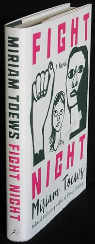 Fight Night: A Novel