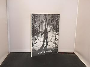 Jean Stenico Gravures with introduction by Eugene Rouir