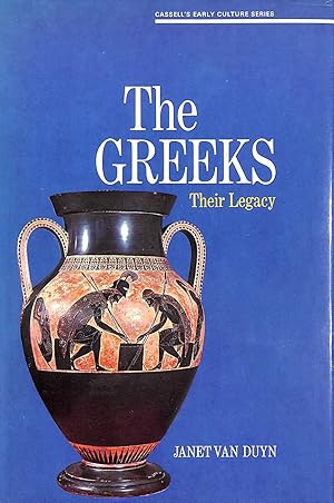 The Greeks: Their Legacy