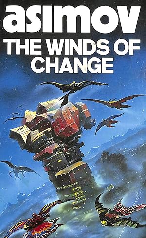 The Winds of Change (Panther Books)