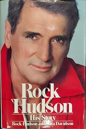 Rock Hudson : His Story