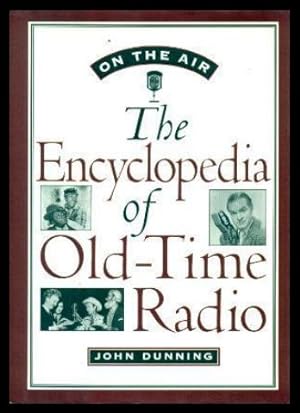 ON THE AIR - The Encyclopedia of Old Time Radio