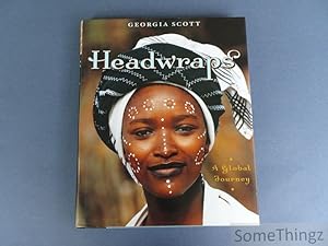 Headwraps: a global journey.