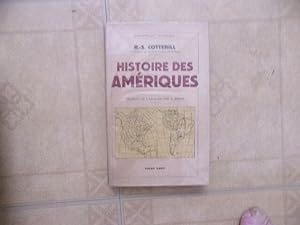 Histoire des Amériques