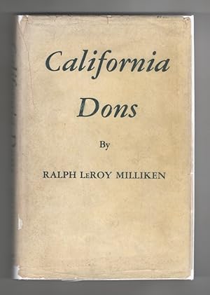 California Dons