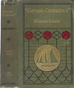 "Captains Courageous": A Story of the Grand Banks