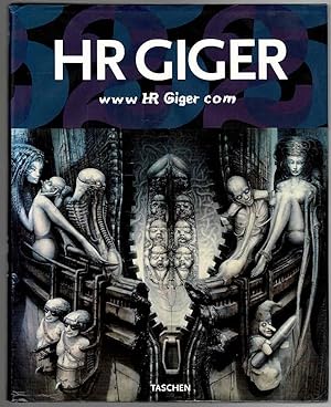 www HR Giger com