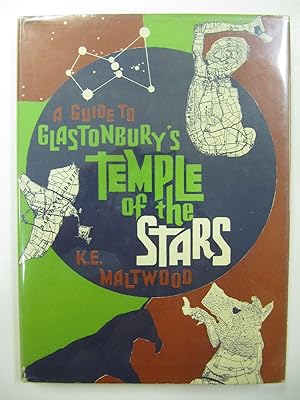A Guide to Glastonbury's Temple of the Stars