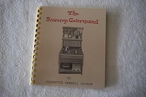 Stovetop Gourmand, The: A Second Helping
