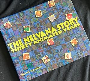 The Nelvana story : thirty animated years