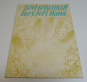 Lazy Left Hand: Notes from 1970-1975