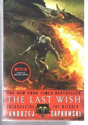The Last Wish (The Witcher, 1)
