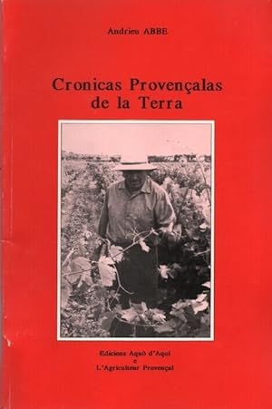 Cronicas Provençalas de la Terra