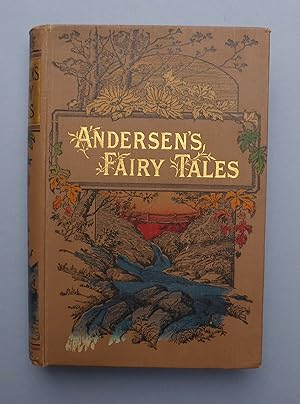 Andersen's Fairy Tales & Stories