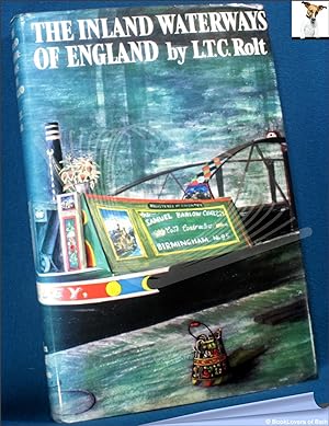 The Inland Waterways of England