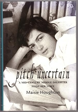 Pitch Uncertain: A Mid-Century Middle Daughter Finds Her Voice