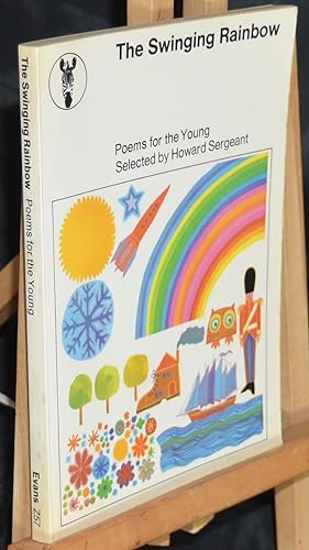 The Swinging Rainbow: Poems for the Young