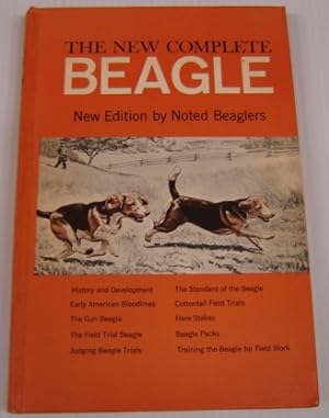 The New Complete Beagle, Revised Edition