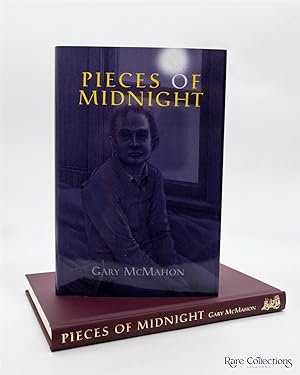 Pieces of Midnight (As New)