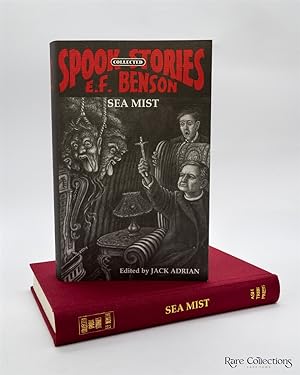 Sea Mist (Collected Spook Stories - Vol 5) - As New