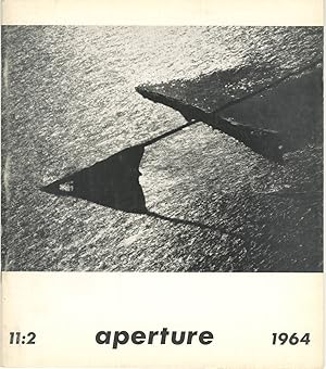 APERTURE: Volume 11, Number 2