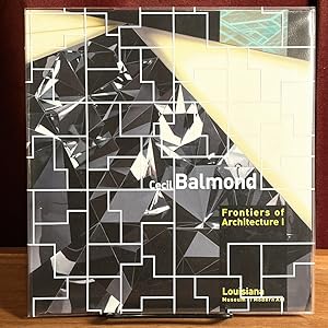 Cecil Balmond: Frontiers of Architecture I
