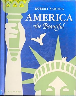 America the Beautiful (signed)