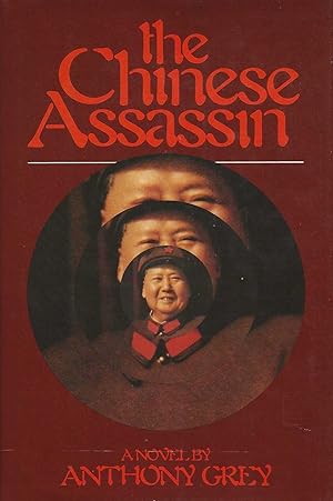 THE CHINESE ASSASSIN