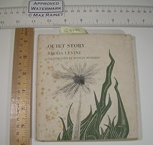 Quiet Story [Friendship, Kindness, Illustrated Anecdotes , Poetry , Prose , Verse , Personal Reco...