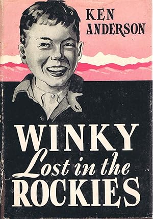 Winky: Lost in the Rockies