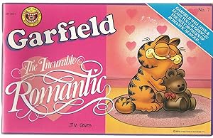 Garfield - The Incurable Romantic