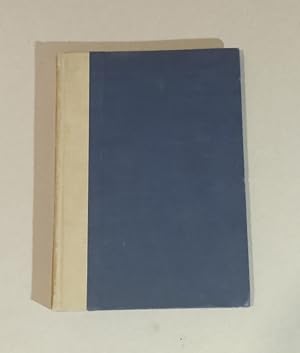 A Brief Essay About The Gods and My Friends 1948 First Editiion