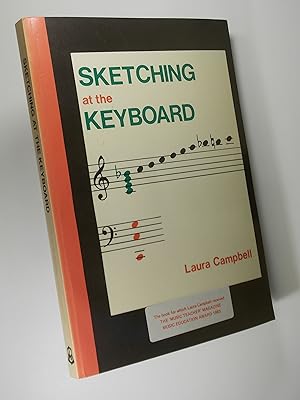 Sketching at the keyboard: Harmonisation by ear for students of all ages