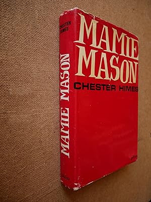 Mamie Mason