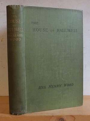 The House of Halliwell (1890)