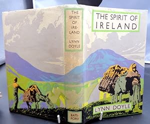 The Spirit Of Ireland