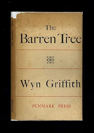 THE BARREN TREE - And Other Poems [1/1]