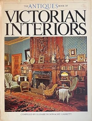 The Antiques Book of Victorian Interiors