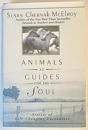 Animals as Guides for the Soul