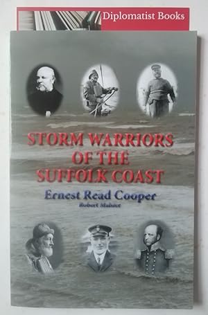 Storm Warriors of the Suffolk Coast