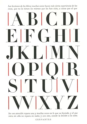 MANUALE TYPOGRAPHICUM . 100 TYPOGRAPHICAL ARRANGEMENTS WITH CONSIDERATIONS ABOUT TYPES, TYPOGRAPH...