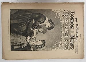 The Illustrated London News, Christmas 1878