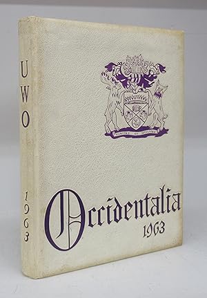 Occidentalia 1963