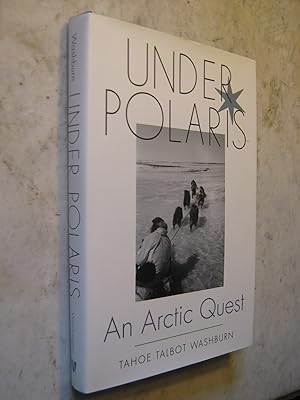 Under Polaris, an Arctic Quest`