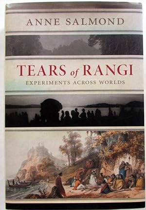 Tears of Rangi : Experiments Across Worlds
