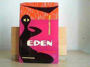 Eden. Ein wissenschaftlich-utopischer Roman. Berechtigte Übersetzung aus dem Polnischen von Trans...