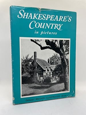 Shakespeare's Country in Pictures