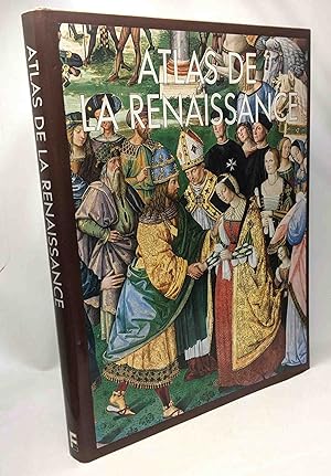 Atlas de la Renaissance