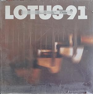 Lotus International 91 - Rivista trimestrale di architettura